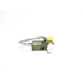 Turck Power Clamp Position 10-30V-Dc Other Sensor NI2-Q9,5-AP6-0,3-FS4.4X3/S304